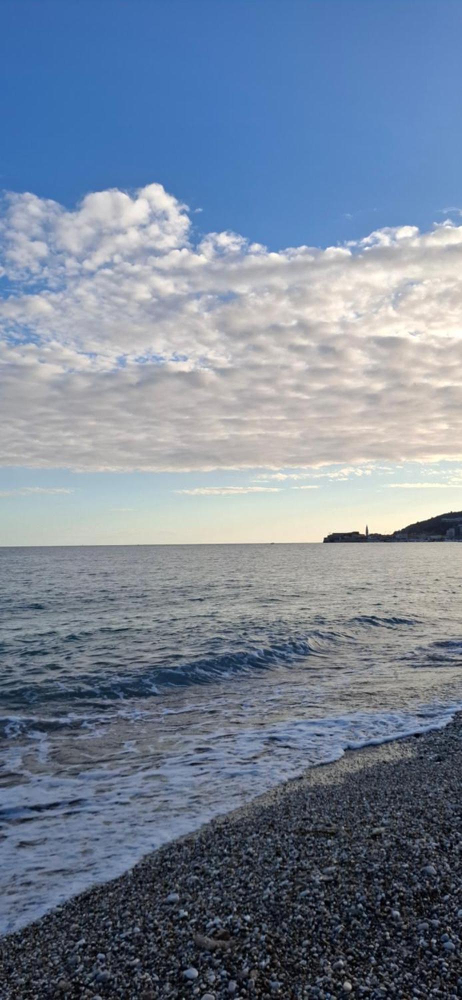 Suncani Apartman 2-Vila Amfora Budva Luaran gambar