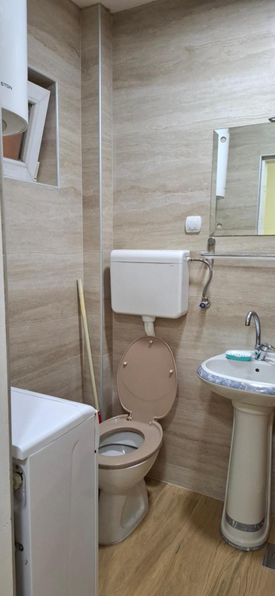 Suncani Apartman 2-Vila Amfora Budva Luaran gambar