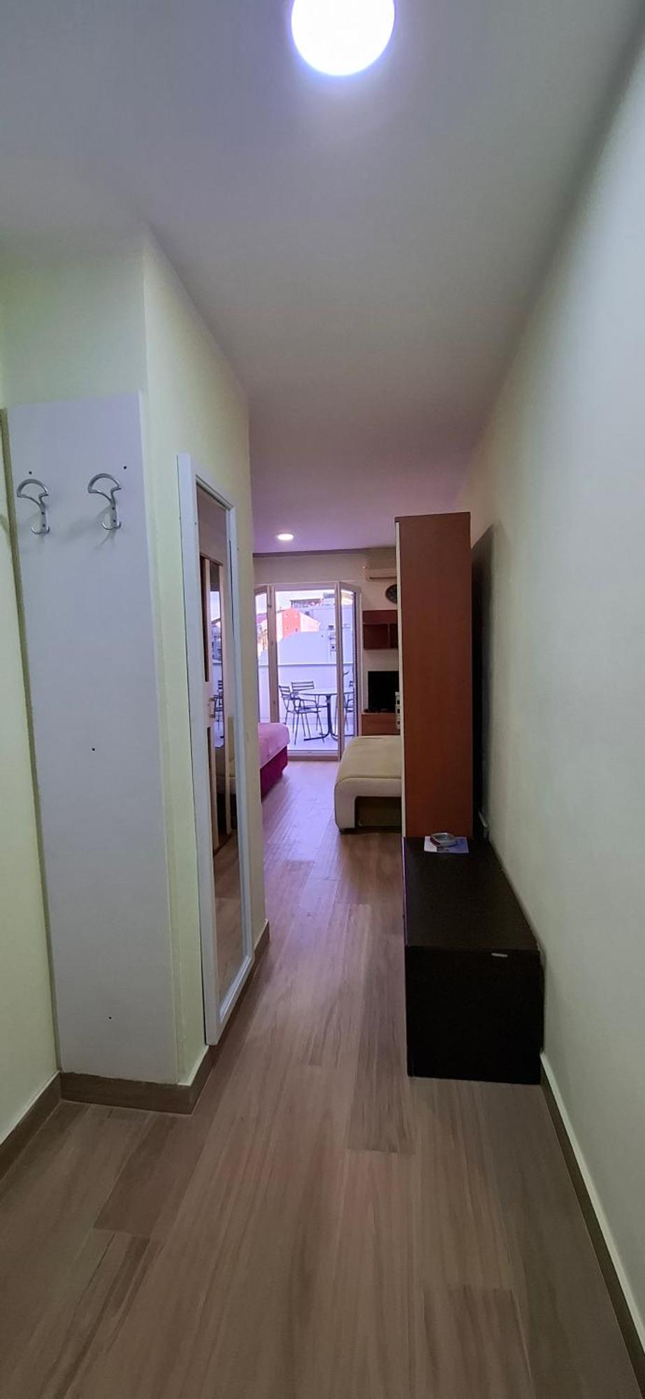 Suncani Apartman 2-Vila Amfora Budva Luaran gambar